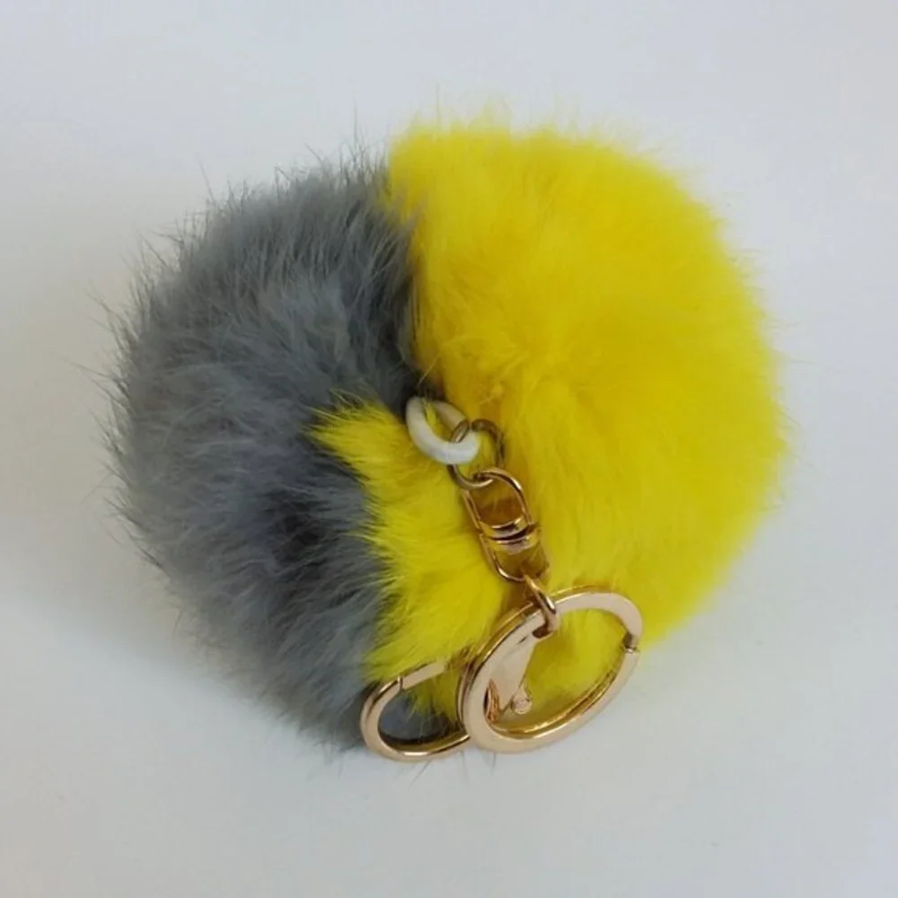 Unbranded yellow gray